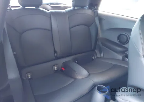 2020 Mini Hardtop Cooper S from USA, damaged, VIN WMWXR5C02L2M55791